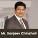 Ebenezer Group of Institutions, Chairman: Mr. Sanjeev Chincholi Interview